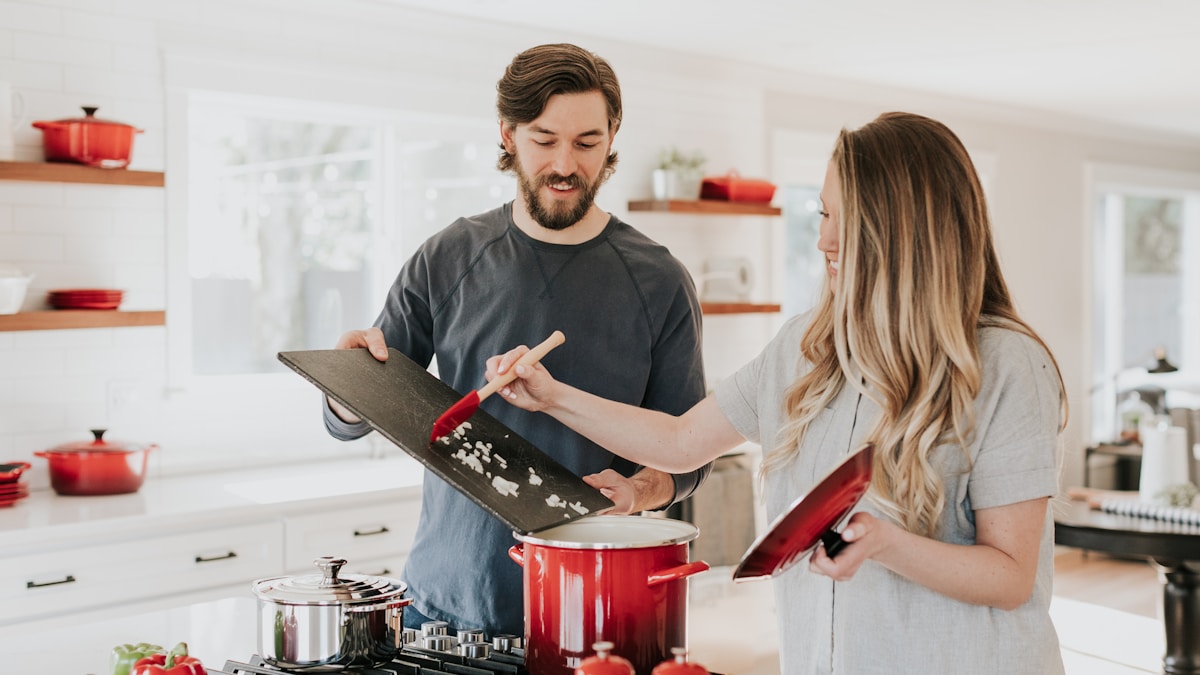 Installing a new garbage disposal under a kitchen sink